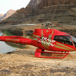 Grand Canyon Helicopter