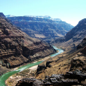 GRAND CANYON NORTH
