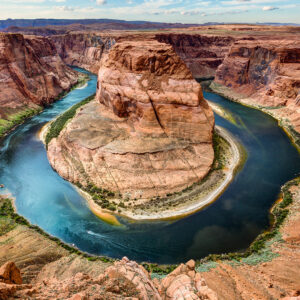 LAKE POWELL