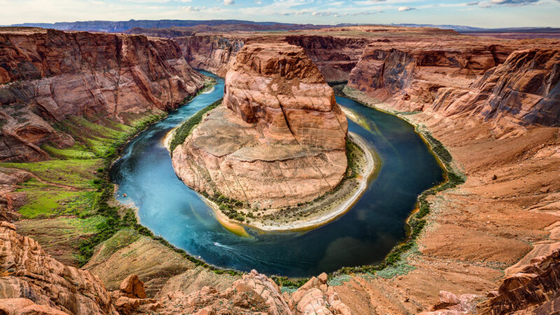 LAKE POWELL