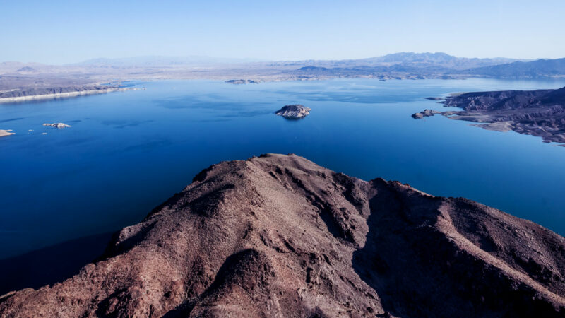 Hoover Dam