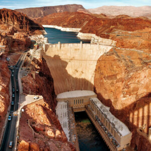 HOOVER DAM HELI TOUR