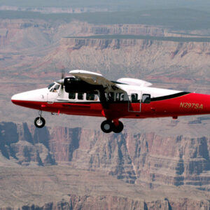 Grand Canyon South Rim