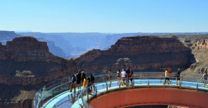 HELI VIP SKYWALK