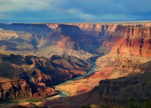 Grand canyon Tours