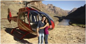 Helicopter Tours